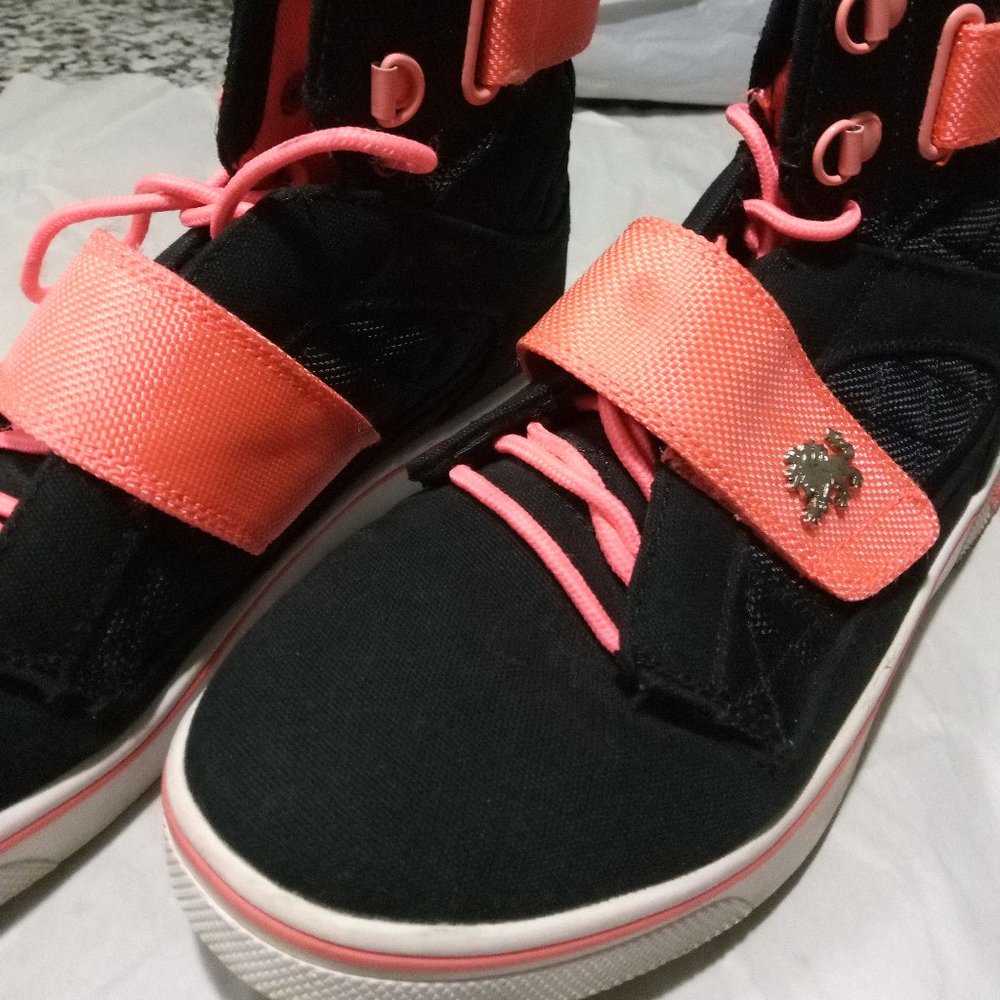 Vlado Tennis Shoes Gem